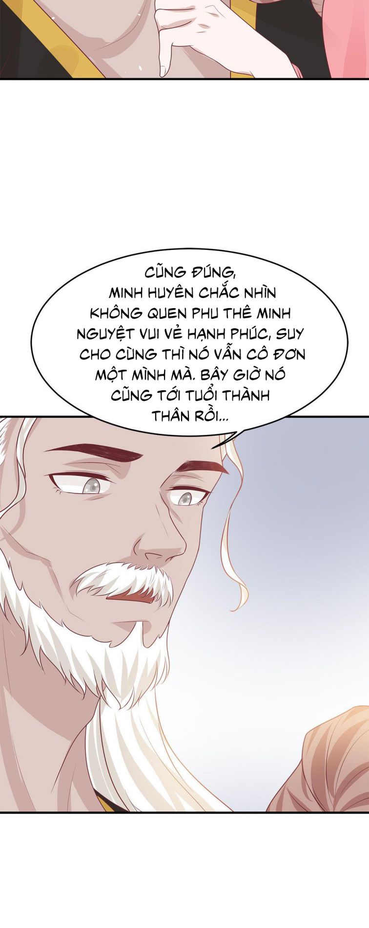 Phượng Thạp Thê Loan Chap 38 - Next Chap 39