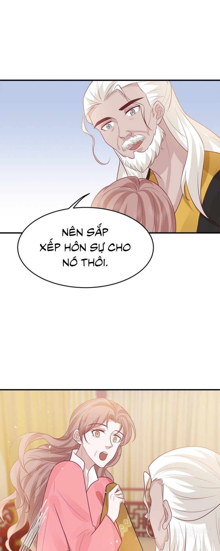 Phượng Thạp Thê Loan Chap 38 - Next Chap 39