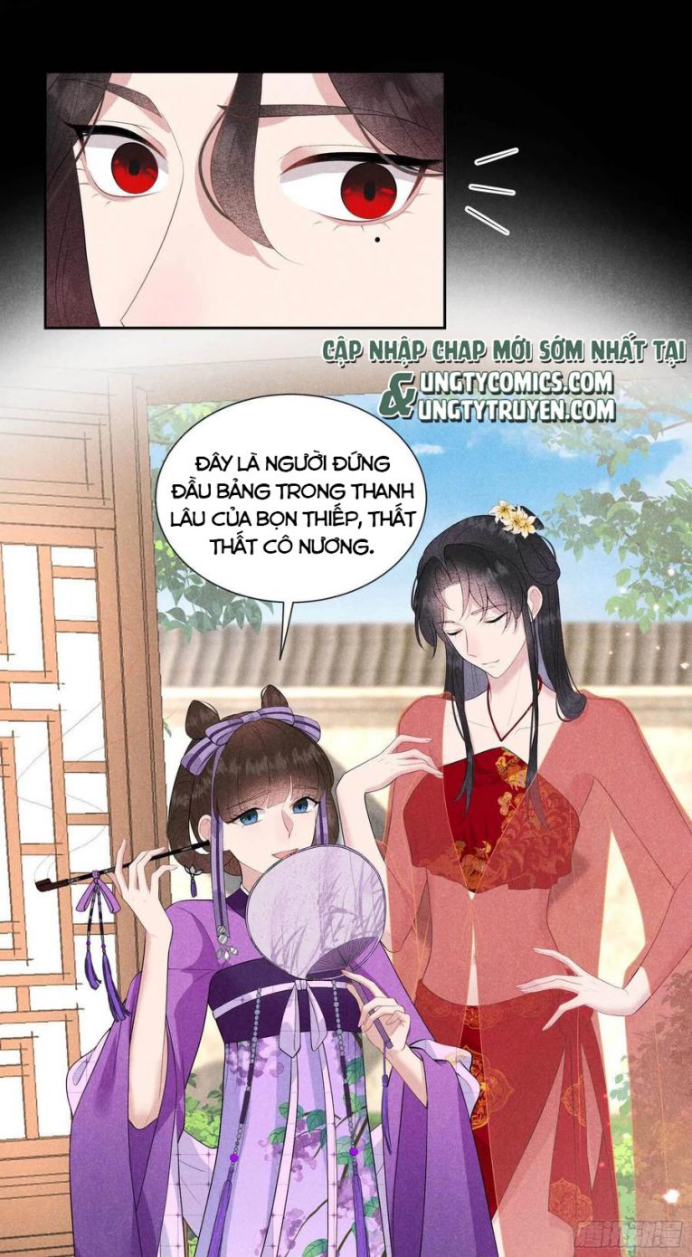 Trở Thành Nam Nhân Của Vương Chap 43 - Next Chap 44