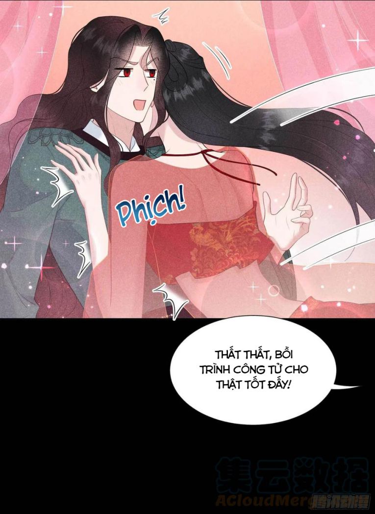 Trở Thành Nam Nhân Của Vương Chap 43 - Next Chap 44