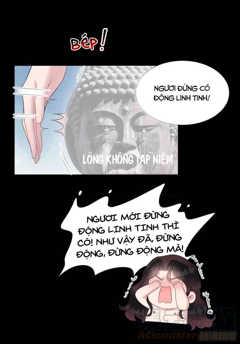 Trở Thành Nam Nhân Của Vương Chap 43 - Next Chap 44