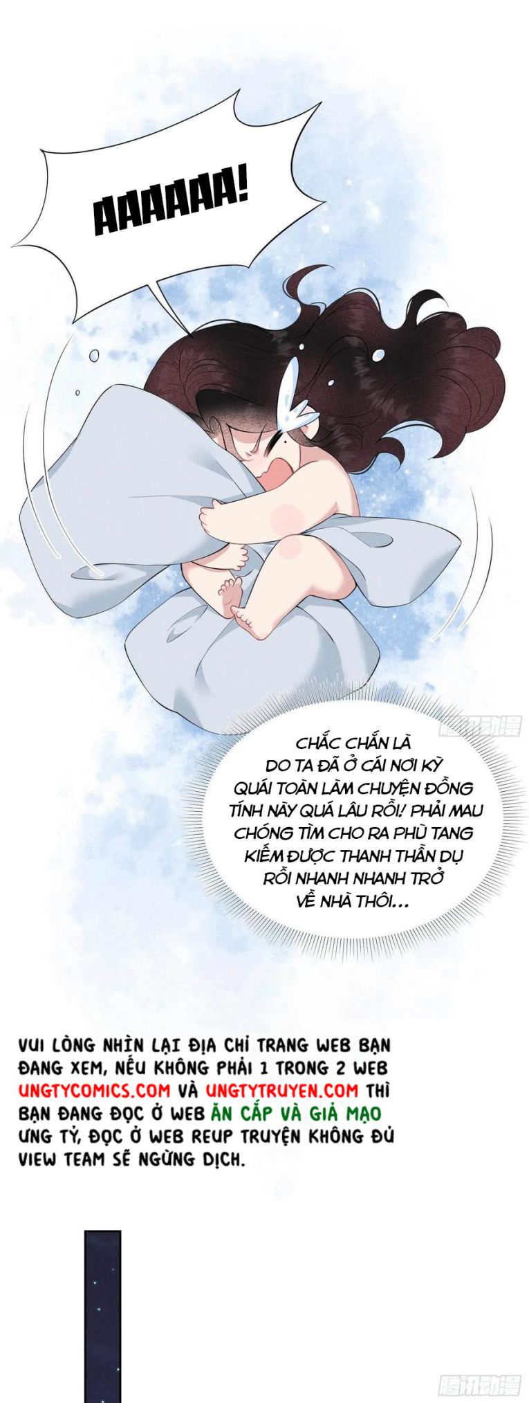 Trở Thành Nam Nhân Của Vương Chap 43 - Next Chap 44