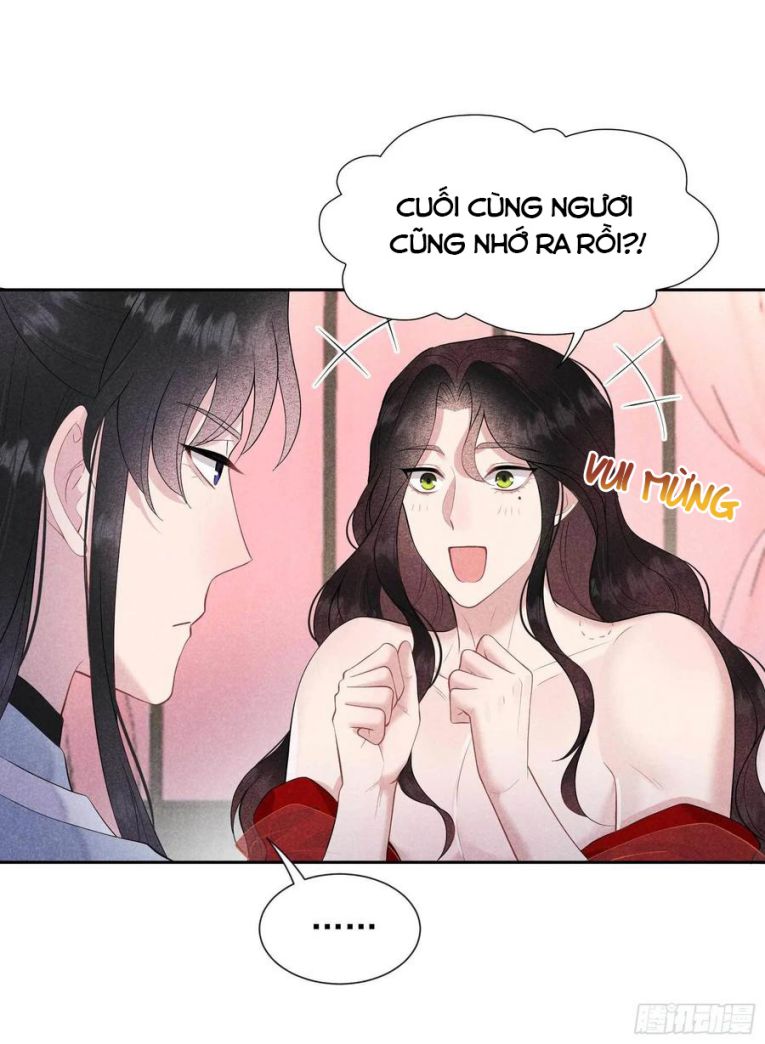 Trở Thành Nam Nhân Của Vương Chap 43 - Next Chap 44