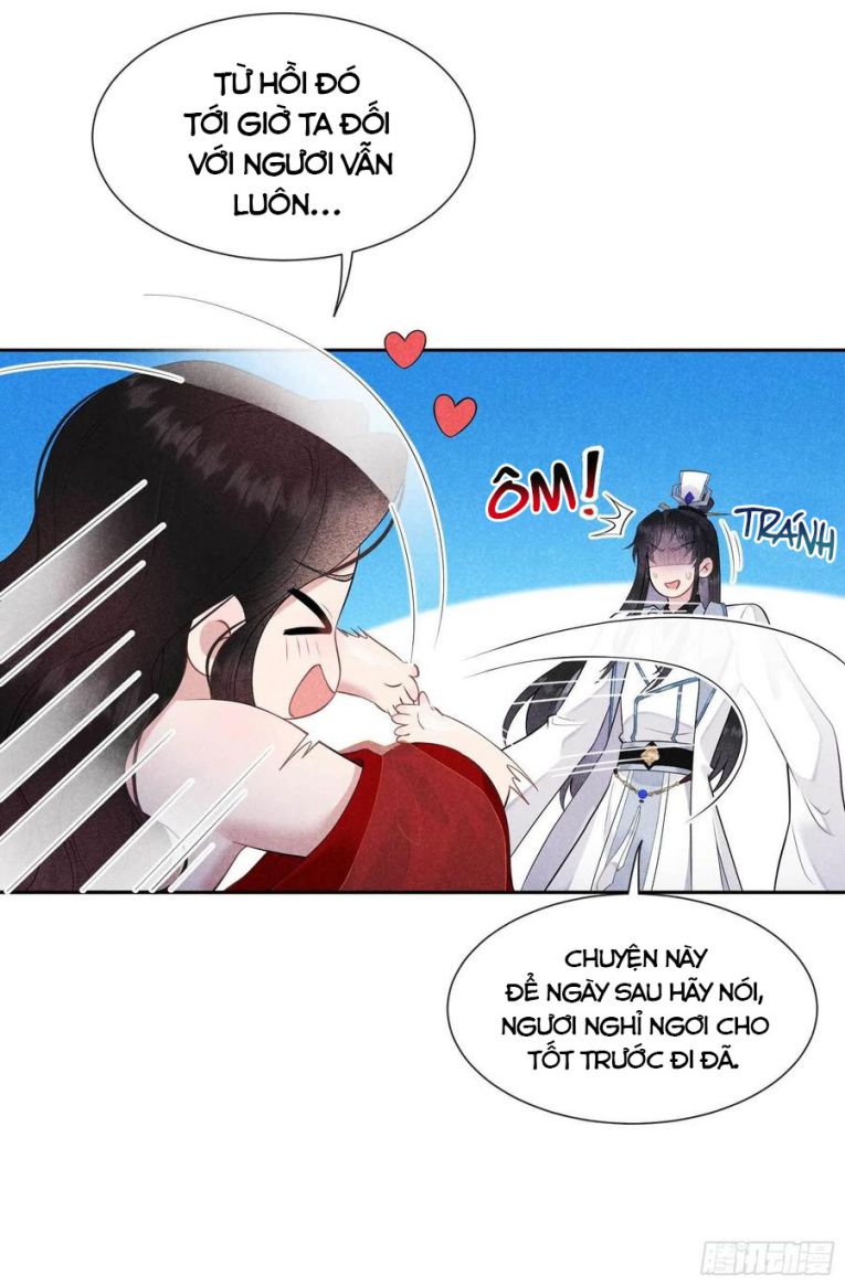 Trở Thành Nam Nhân Của Vương Chap 43 - Next Chap 44