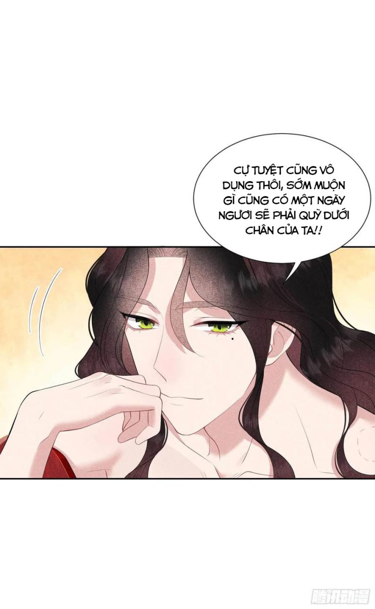 Trở Thành Nam Nhân Của Vương Chap 43 - Next Chap 44