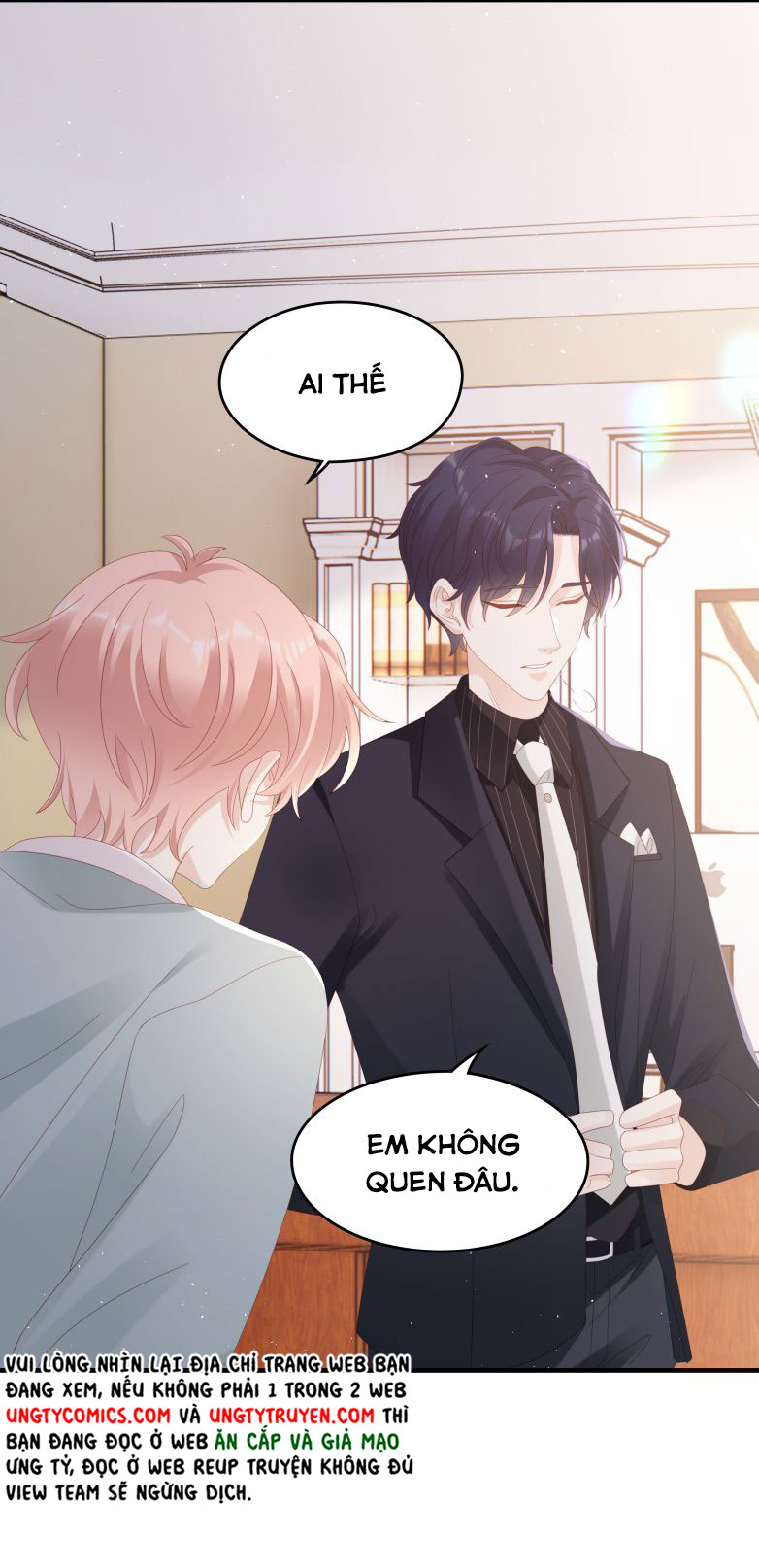 Bùi Bảo Chapter 31 - Next Chapter 32