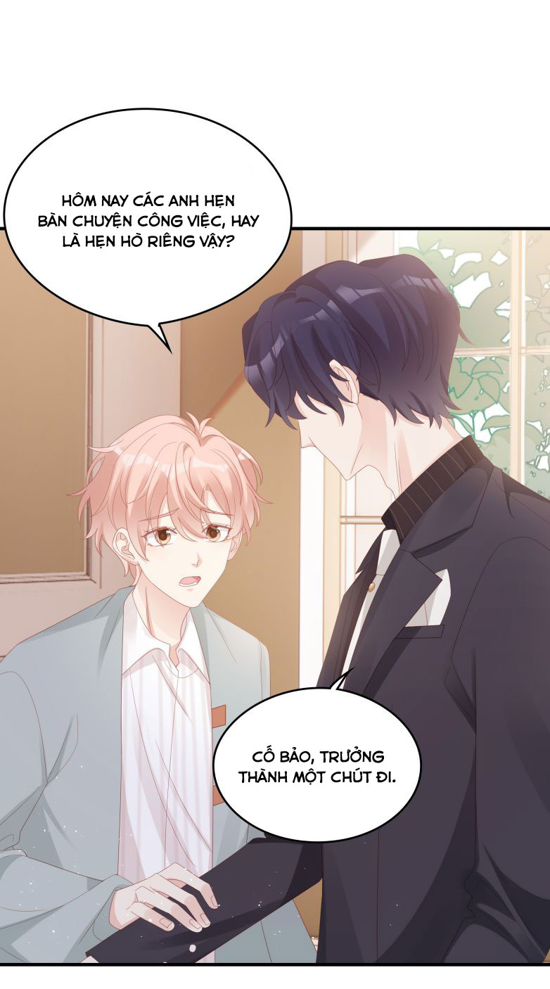 Bùi Bảo Chapter 31 - Next Chapter 32