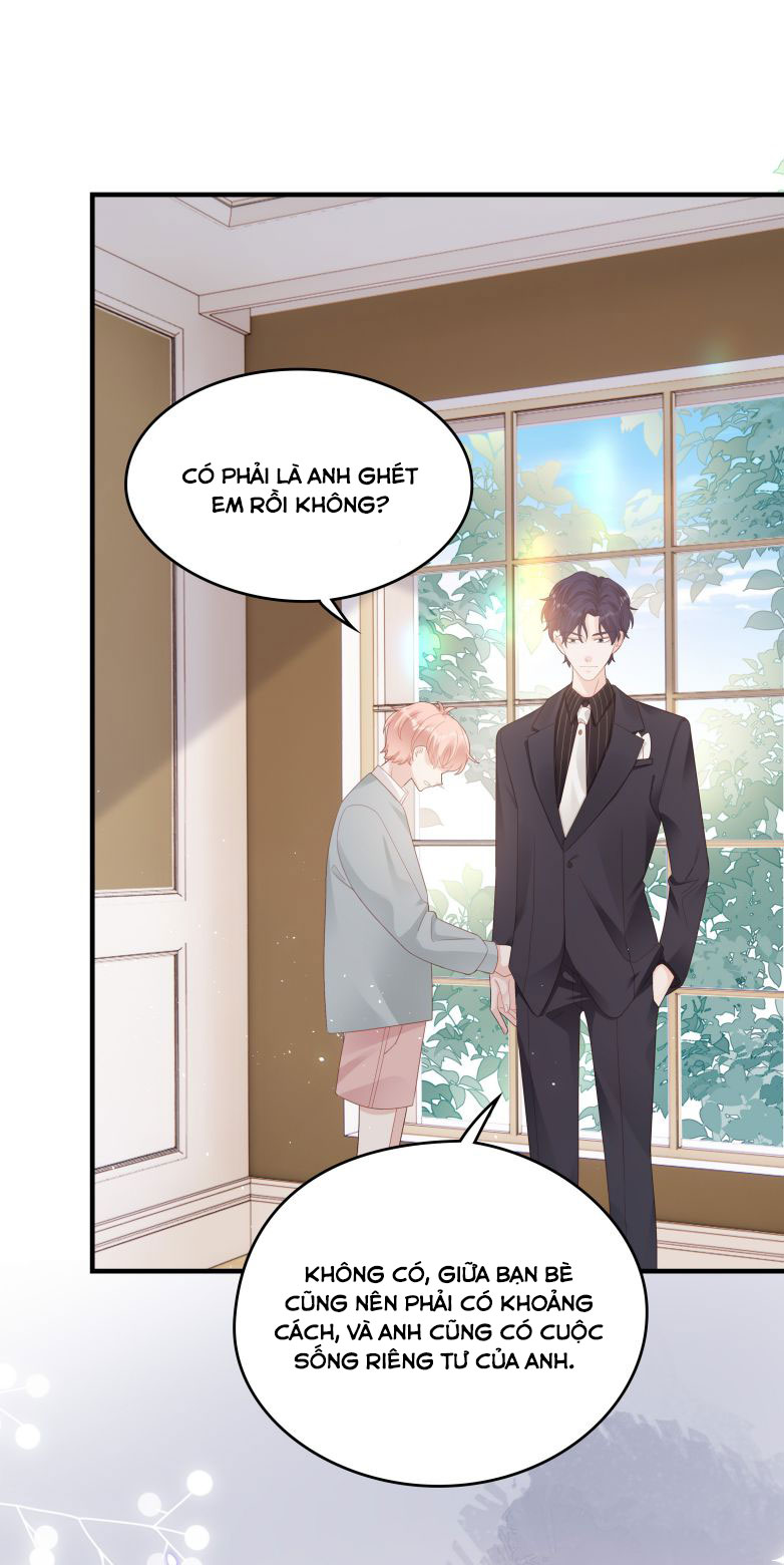 Bùi Bảo Chapter 31 - Next Chapter 32