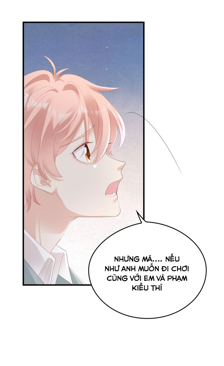 Bùi Bảo Chapter 31 - Next Chapter 32