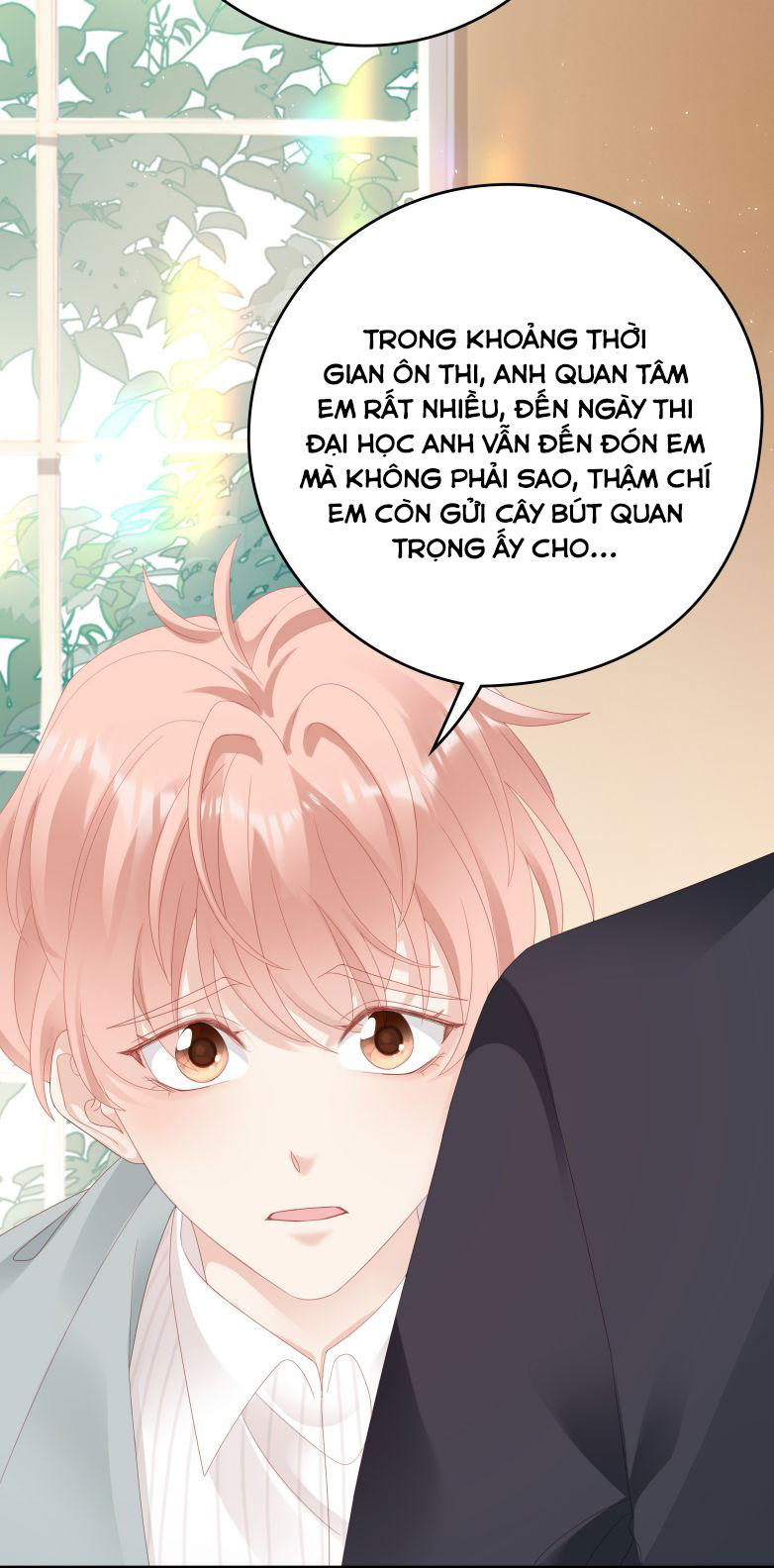 Bùi Bảo Chapter 31 - Next Chapter 32