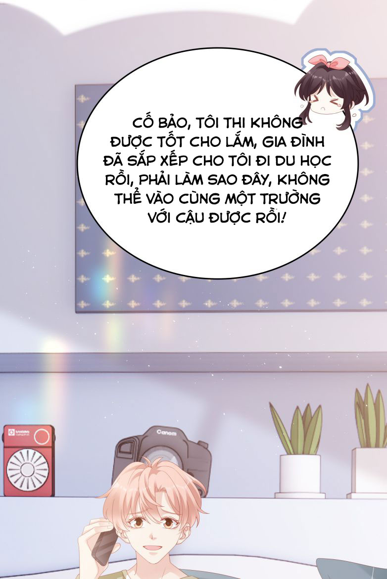 Bùi Bảo Chapter 31 - Next Chapter 32