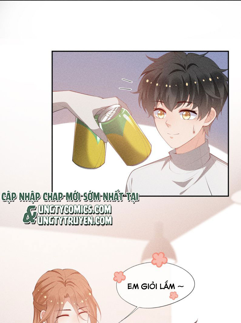 Cạnh Kiếm Chi Phong Chap 39 - Next Chap 40