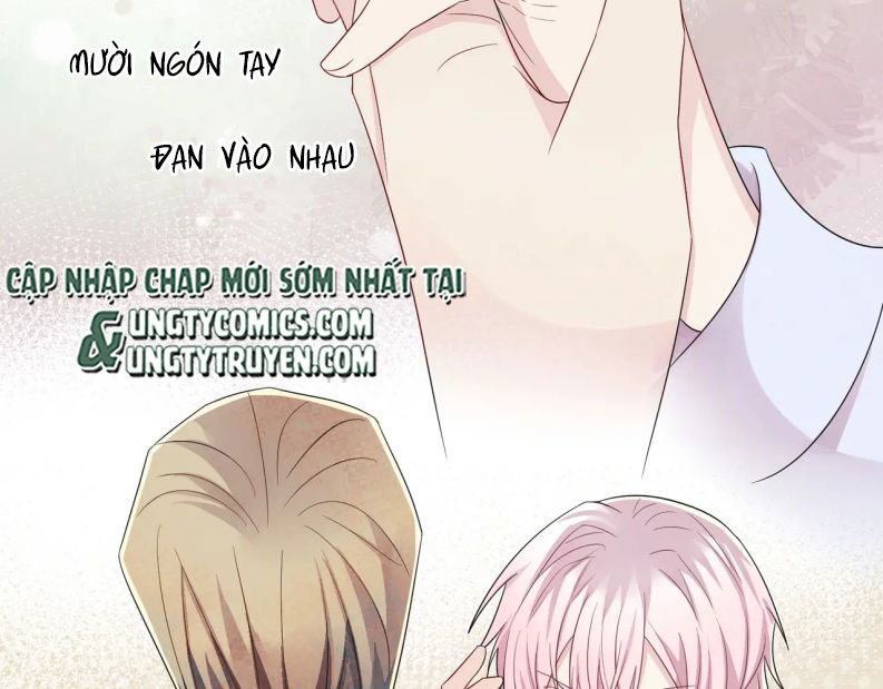 Mục Tiêu Là Săn Bắt Thiên Sứ Chap 34 - Next Chap 35