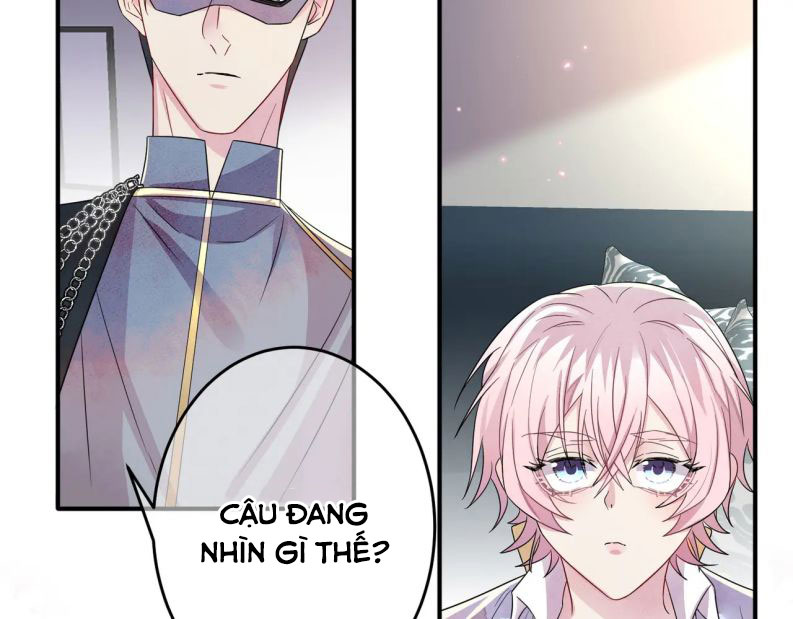 Mục Tiêu Là Săn Bắt Thiên Sứ Chap 34 - Next Chap 35