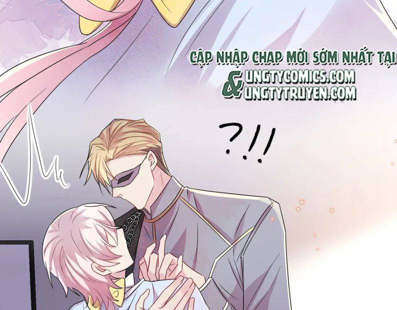 Mục Tiêu Là Săn Bắt Thiên Sứ Chap 34 - Next Chap 35