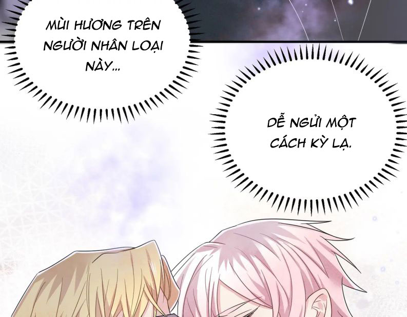 Mục Tiêu Là Săn Bắt Thiên Sứ Chap 34 - Next Chap 35