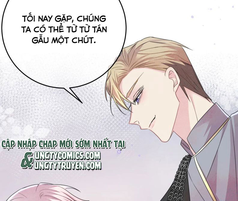 Mục Tiêu Là Săn Bắt Thiên Sứ Chap 34 - Next Chap 35