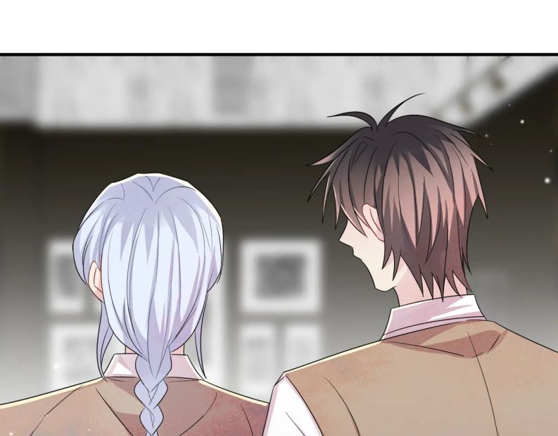 Mục Tiêu Là Săn Bắt Thiên Sứ Chap 34 - Next Chap 35