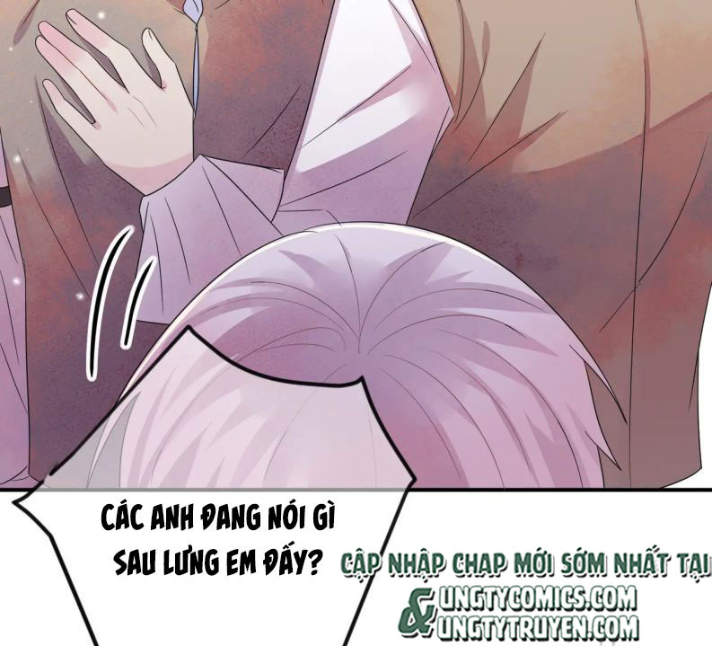 Mục Tiêu Là Săn Bắt Thiên Sứ Chap 34 - Next Chap 35