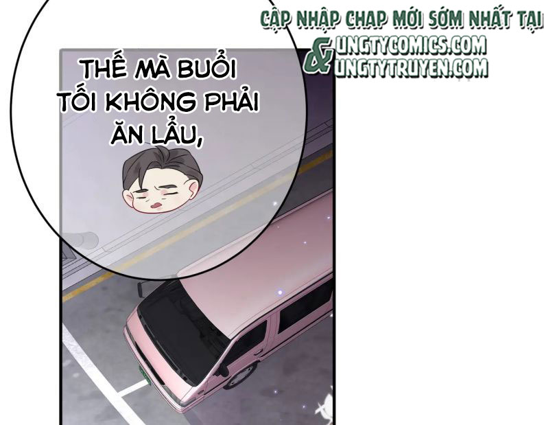 Mục Tiêu Là Săn Bắt Thiên Sứ Chap 34 - Next Chap 35