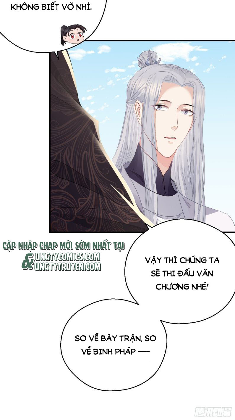 Dập Hoa Lục Chap 35 - Next Chap 36