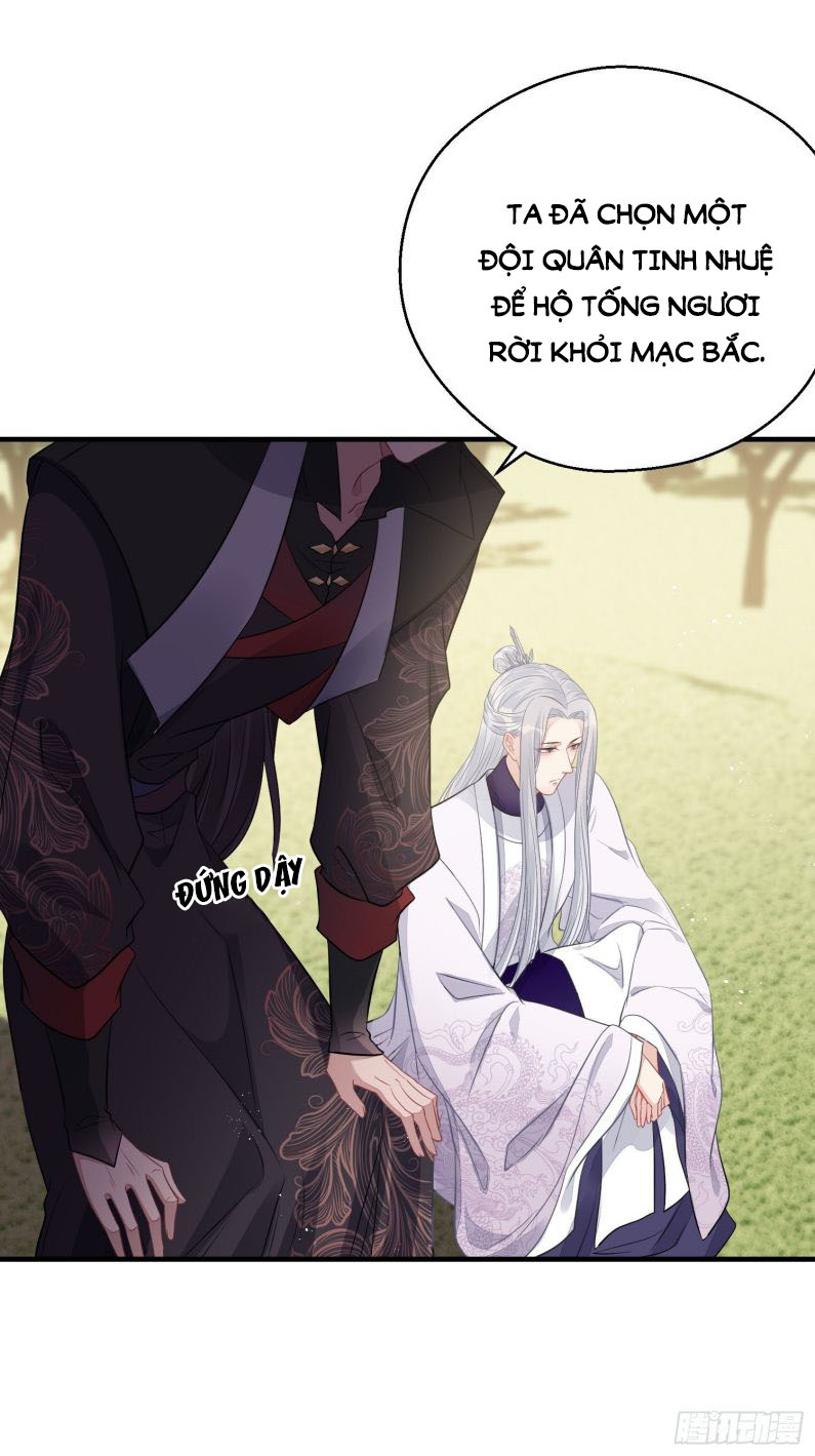 Dập Hoa Lục Chap 35 - Next Chap 36