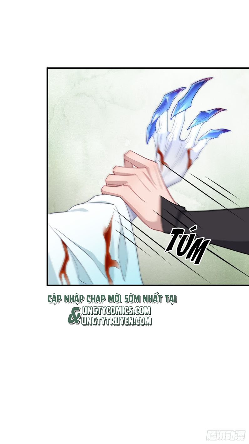 Dập Hoa Lục Chap 35 - Next Chap 36