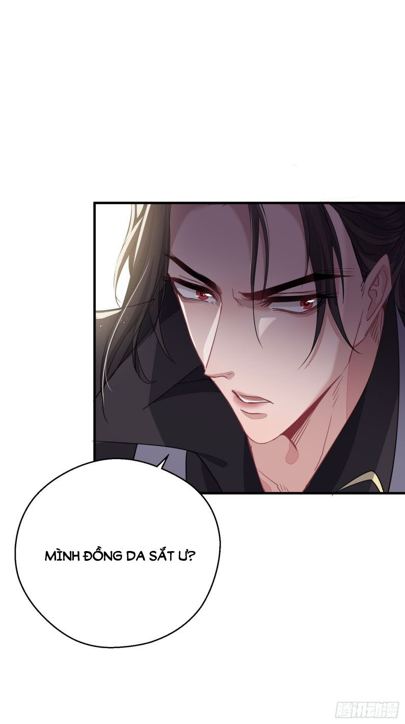 Dập Hoa Lục Chap 35 - Next Chap 36