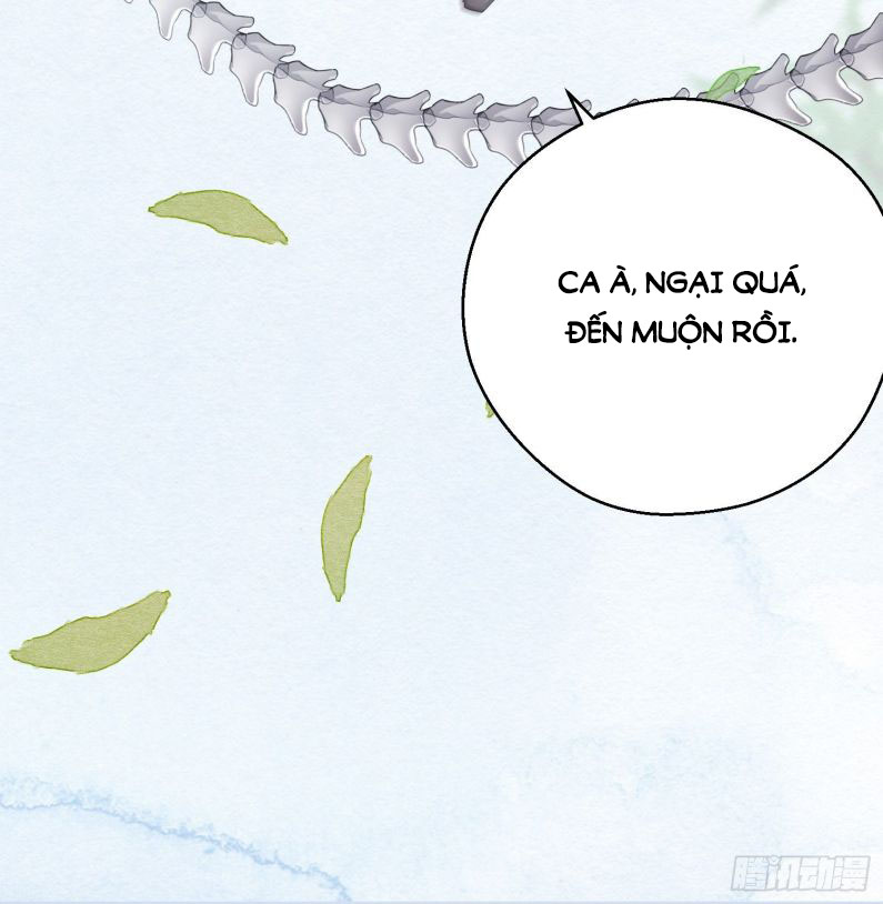 Dập Hoa Lục Chap 35 - Next Chap 36