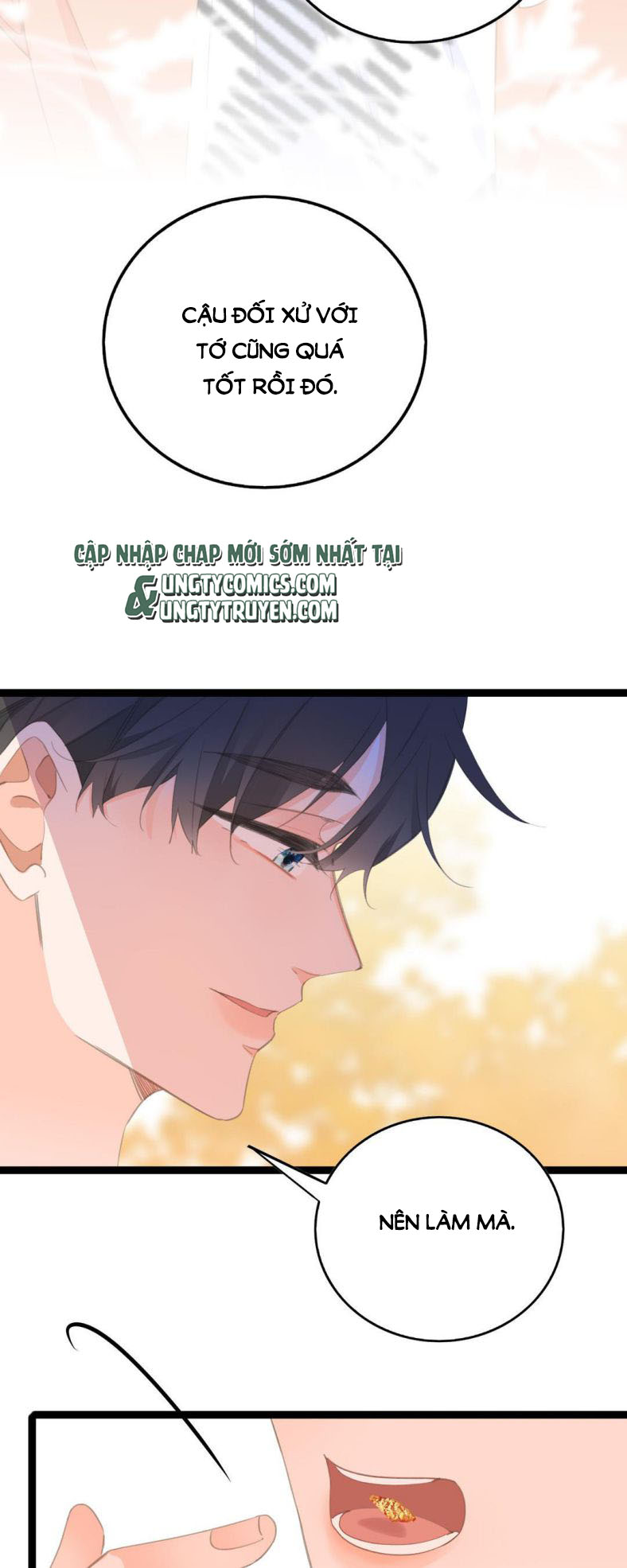 Học Bá 985 Chap 22 - Next Chap 23