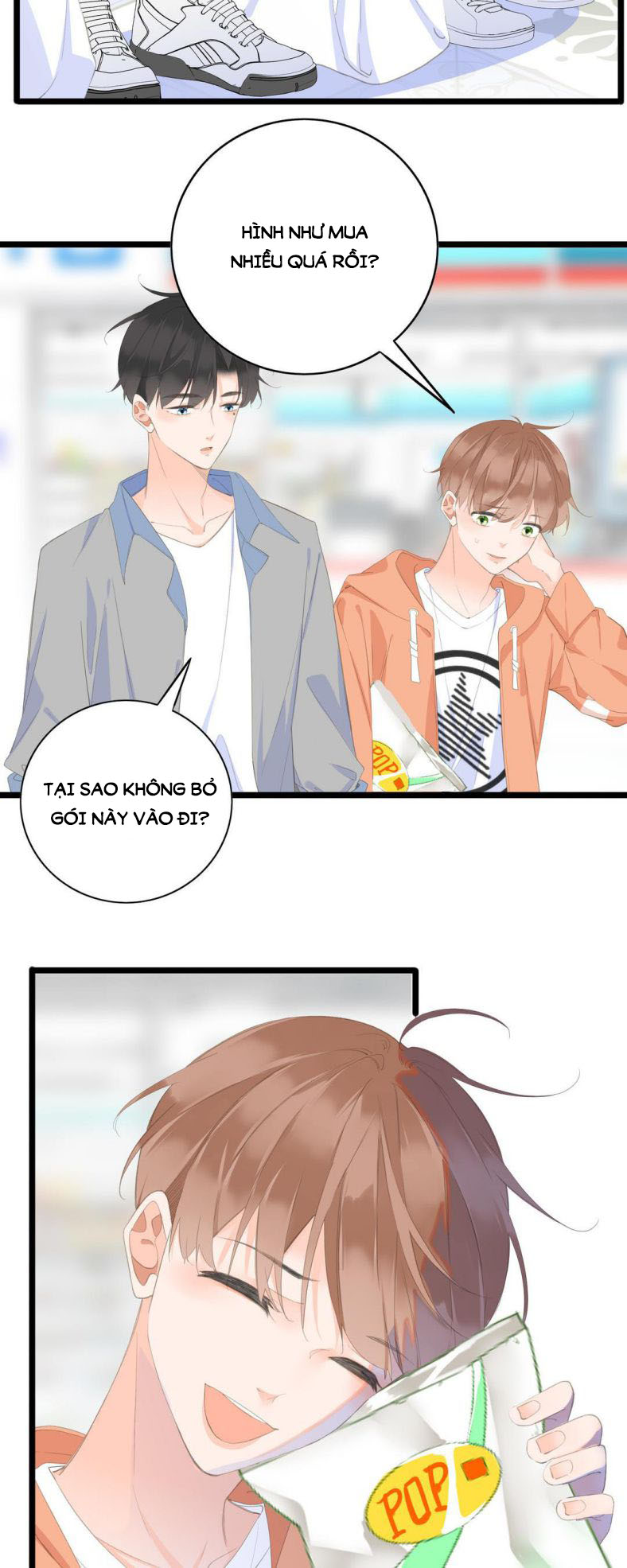 Học Bá 985 Chap 22 - Next Chap 23