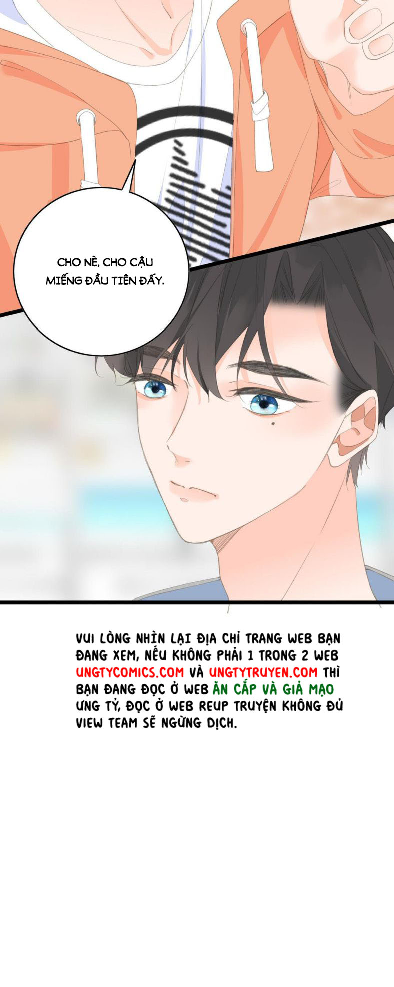 Học Bá 985 Chap 22 - Next Chap 23