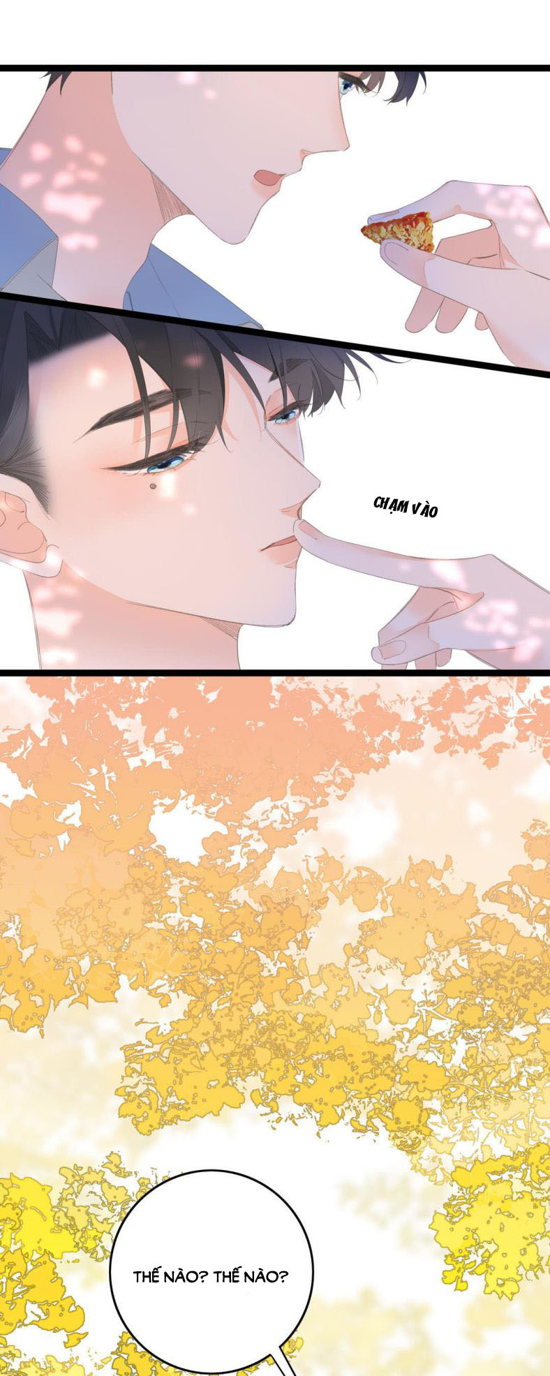 Học Bá 985 Chap 22 - Next Chap 23