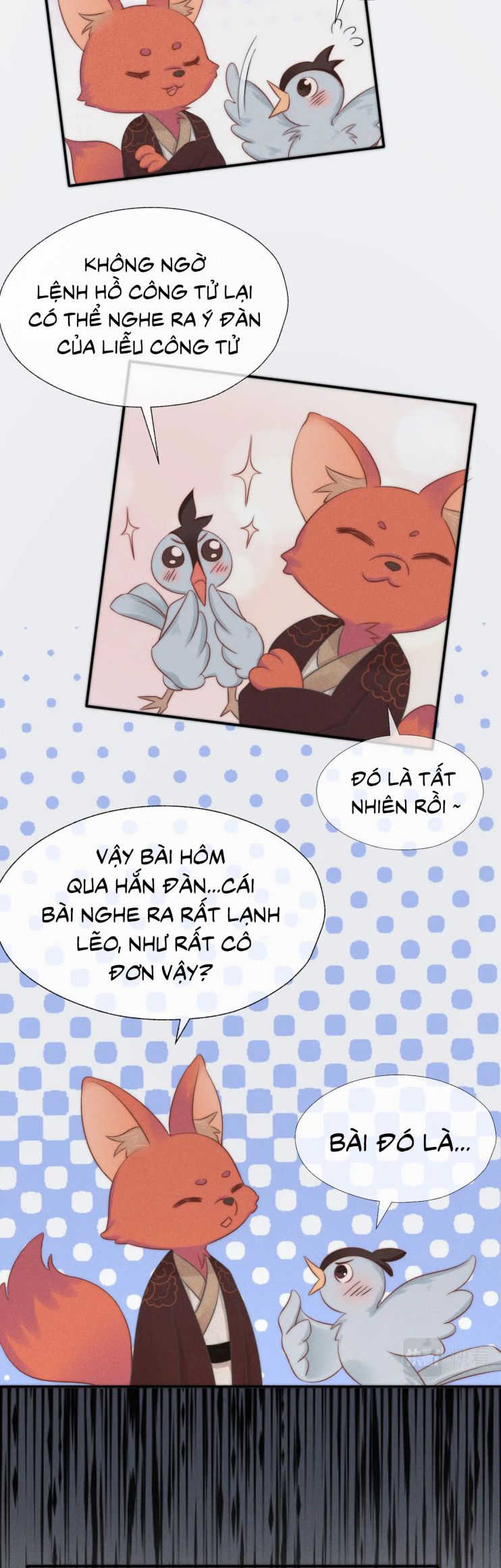 Ngự Hồ Hữu Thuật Chap 17 - Next Chap 18