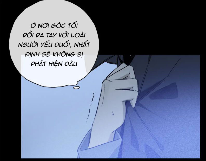 Phép Tắc Trường Ogus (Phần 2) Chap 53 - Next Chap 54