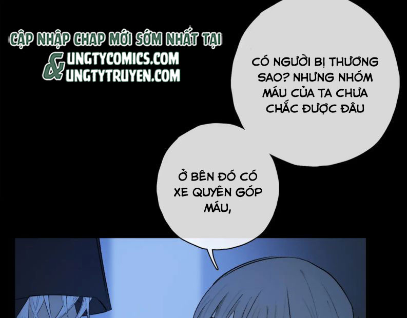 Phép Tắc Trường Ogus (Phần 2) Chap 53 - Next Chap 54