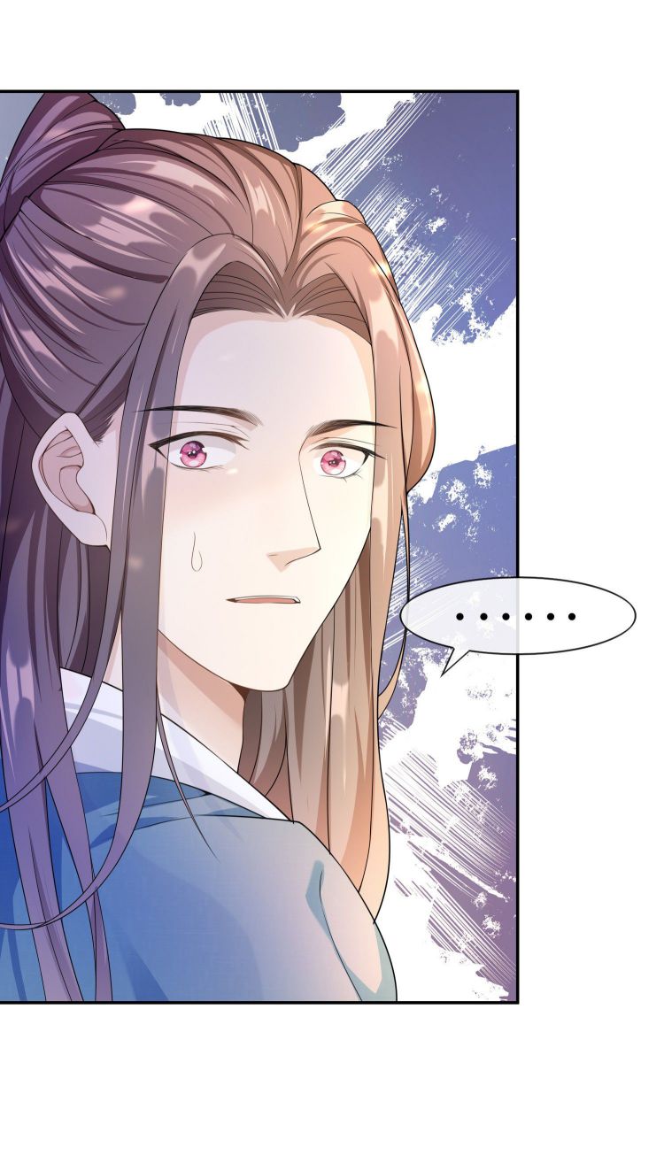 Scandal Quá Nhiều Là Lỗi Của Tôi Sao? Chap 8 - Next Chap 9