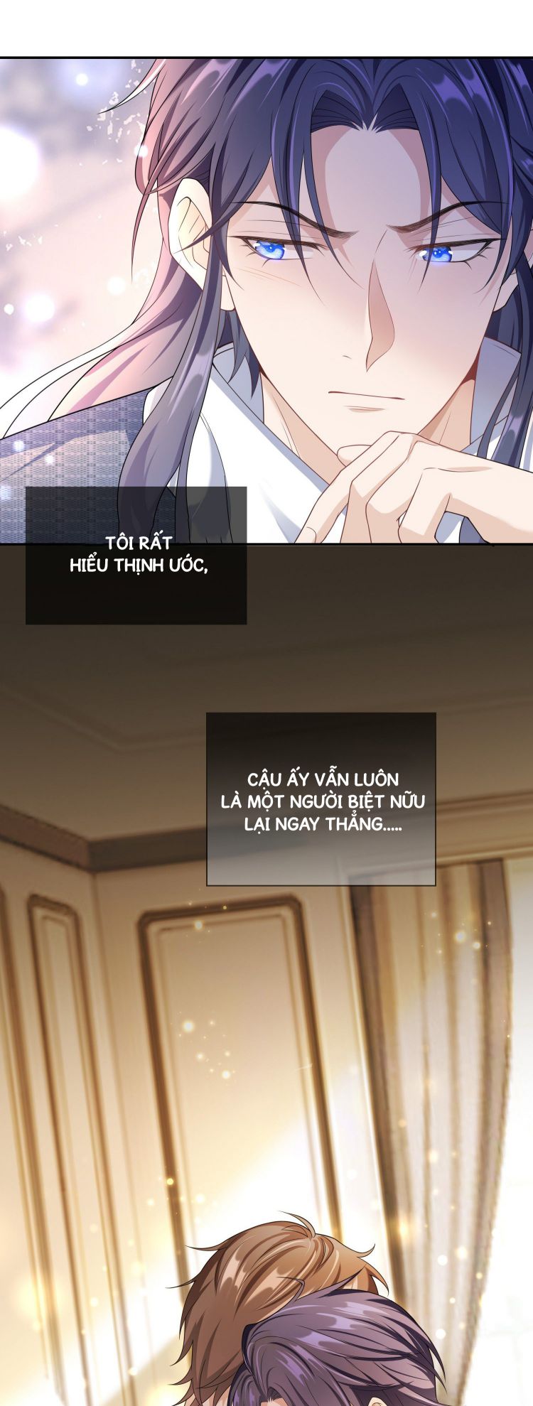 Scandal Quá Nhiều Là Lỗi Của Tôi Sao? Chap 8 - Next Chap 9