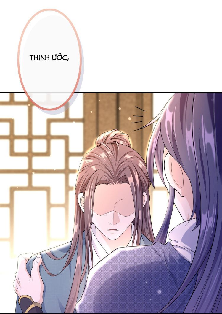 Scandal Quá Nhiều Là Lỗi Của Tôi Sao? Chap 8 - Next Chap 9