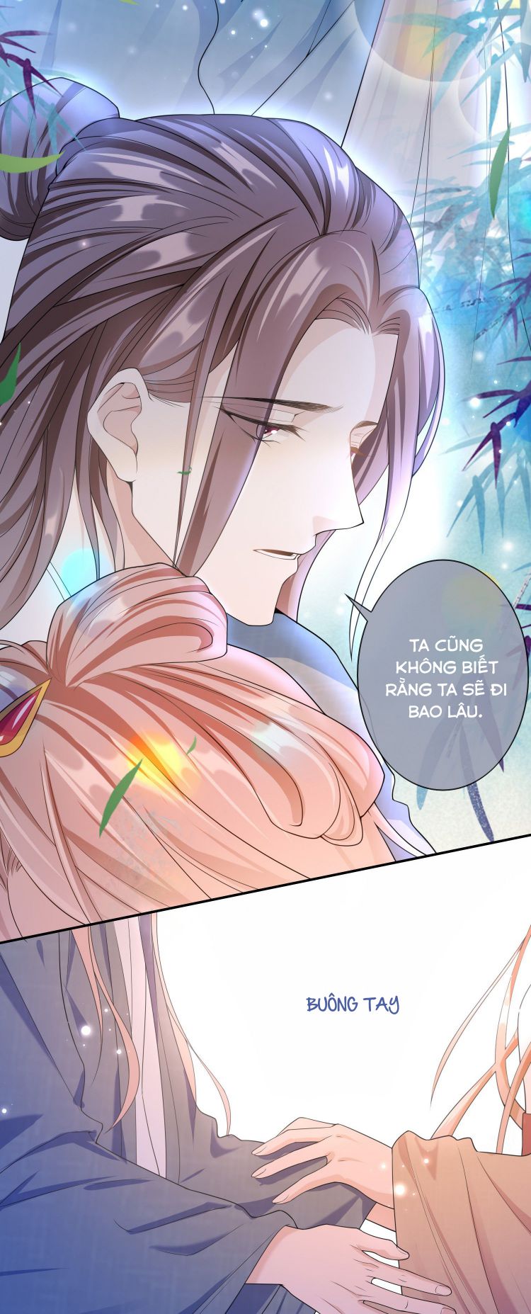 Scandal Quá Nhiều Là Lỗi Của Tôi Sao? Chap 8 - Next Chap 9