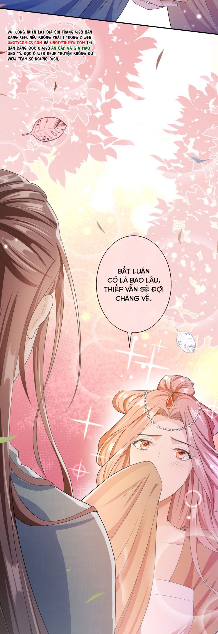 Scandal Quá Nhiều Là Lỗi Của Tôi Sao? Chap 8 - Next Chap 9