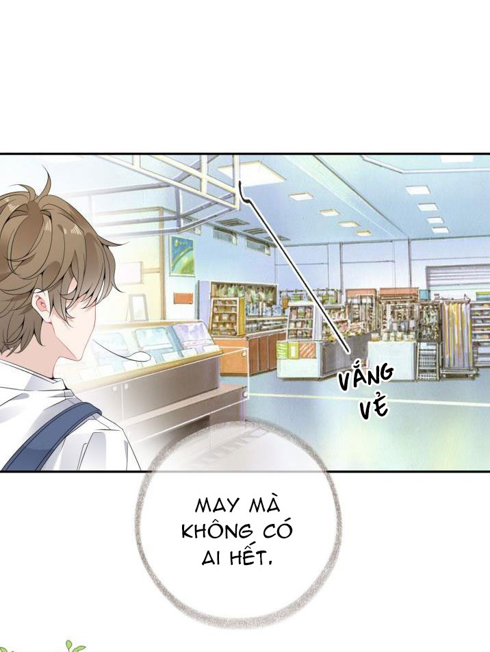 Công Lược Đối Tượng Sai Rồi Chap 8 - Next Chap 9