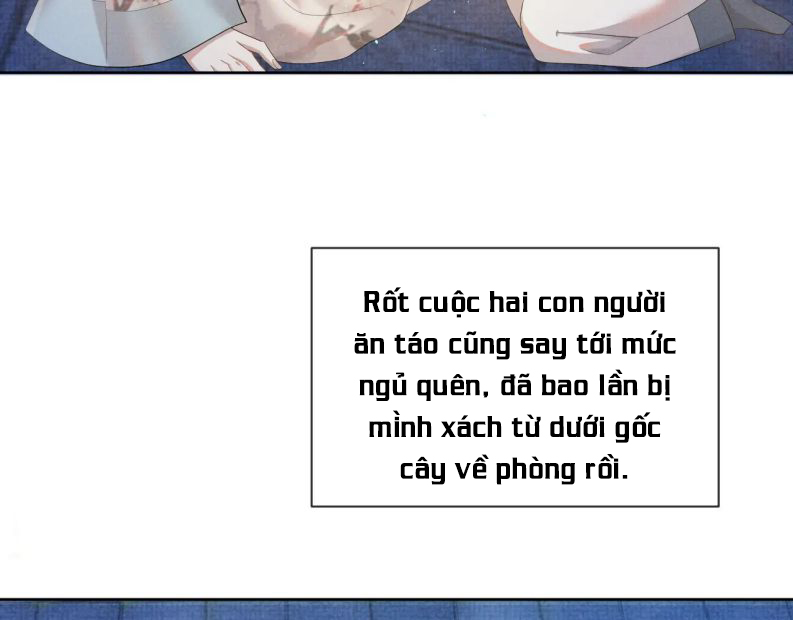 Ngộ Xà Chap 44 - Next Chap 45