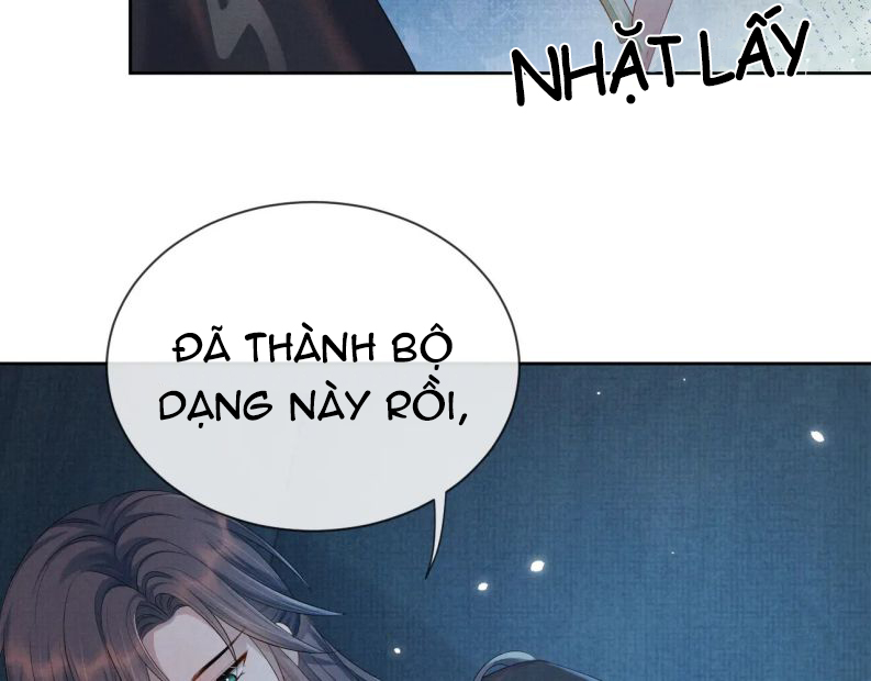 Ngộ Xà Chap 44 - Next Chap 45