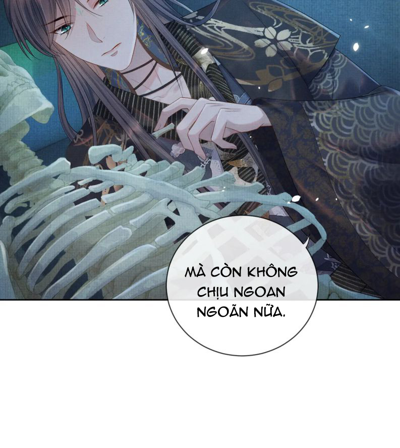 Ngộ Xà Chap 44 - Next Chap 45