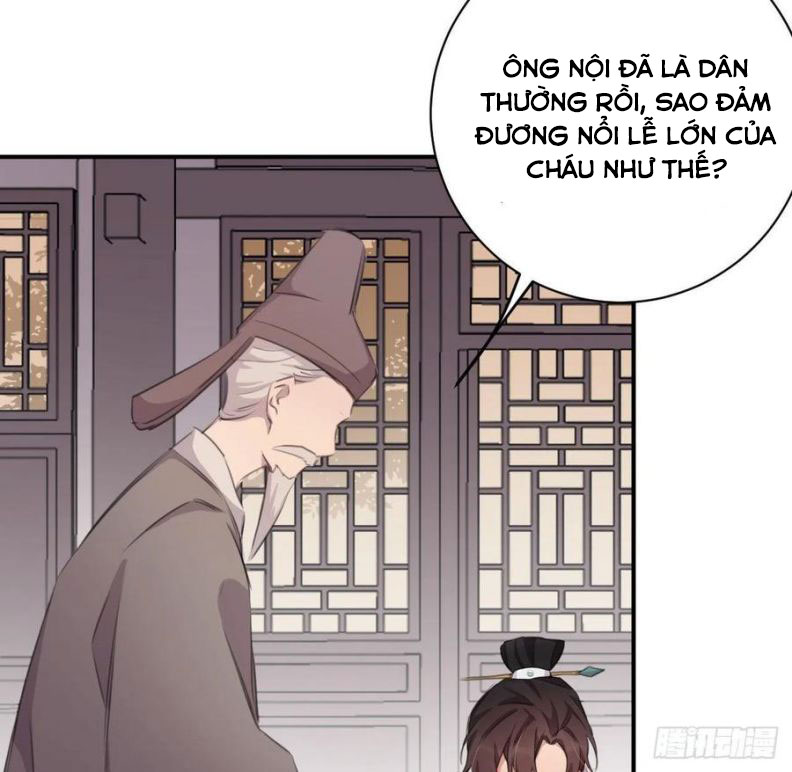 Bất Tảo Triều Chap 46 - Next Chap 47