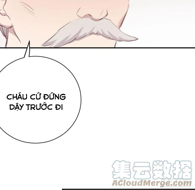 Bất Tảo Triều Chap 46 - Next Chap 47