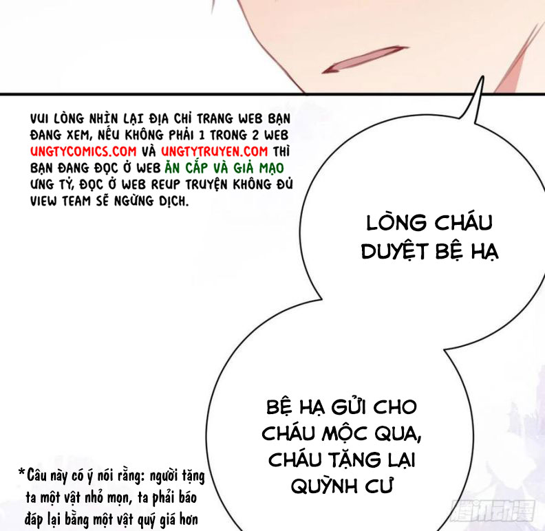 Bất Tảo Triều Chap 46 - Next Chap 47