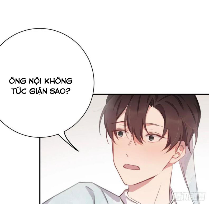 Bất Tảo Triều Chap 46 - Next Chap 47