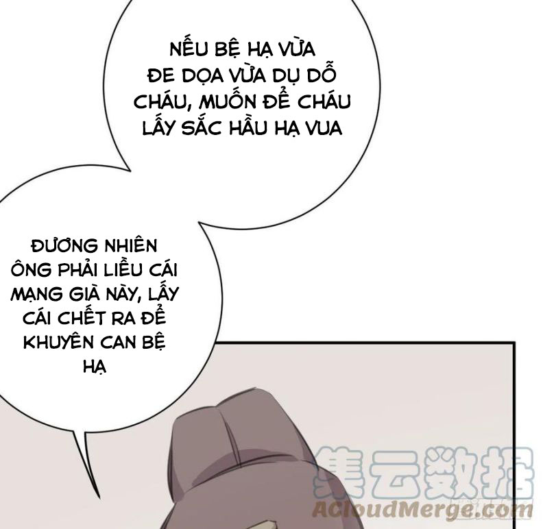 Bất Tảo Triều Chap 46 - Next Chap 47